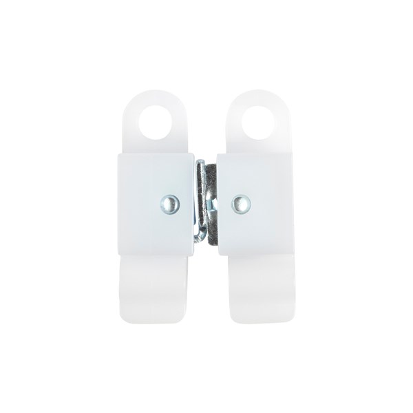 Glides - Magnetic Closers White - Component